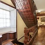 Apartamento Apto El Balcón De La Catedral La Laguna (Tenerife)