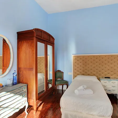 Apto El Balcon De La Catedral San Cristóbal de La Laguna