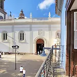 Apto El Balcon De La Catedral *