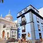 Apto El Balcon De La Catedral * San Cristóbal de La Laguna