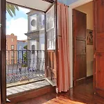Апартаменты Apto El Balcon De La Catedral Сан-Кристобаль-де-Ла-Лагуна