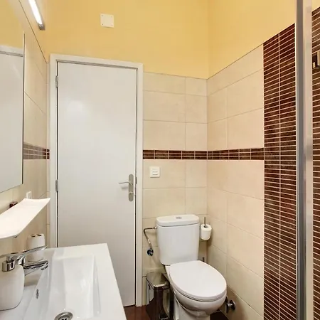 Apto El Balcon De La Catedral דירה