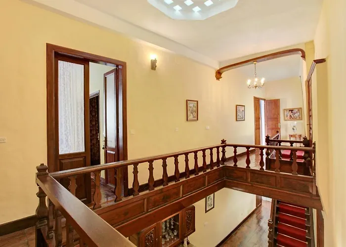 Apto El Balcon De La Catedral * La Laguna (Tenerife)