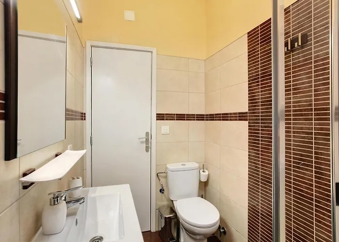 Apto El Balcon De La Catedral Appartement