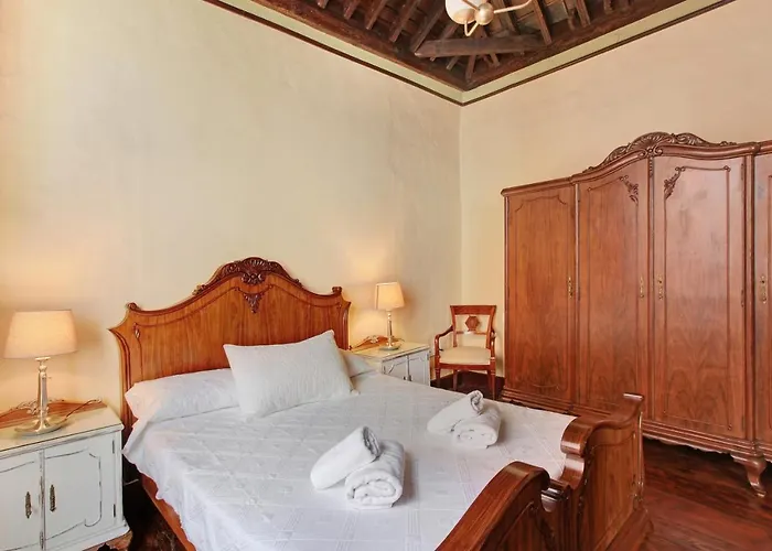 Apto El Balcon De La Catedral Appartement