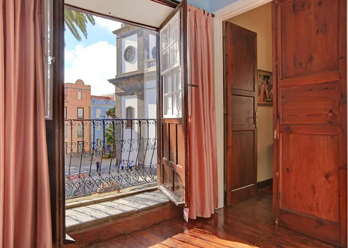 Appartement Apto El Balcon De La Catedral *