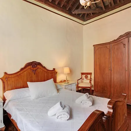 Apto El Balcon De La Catedral Appartement