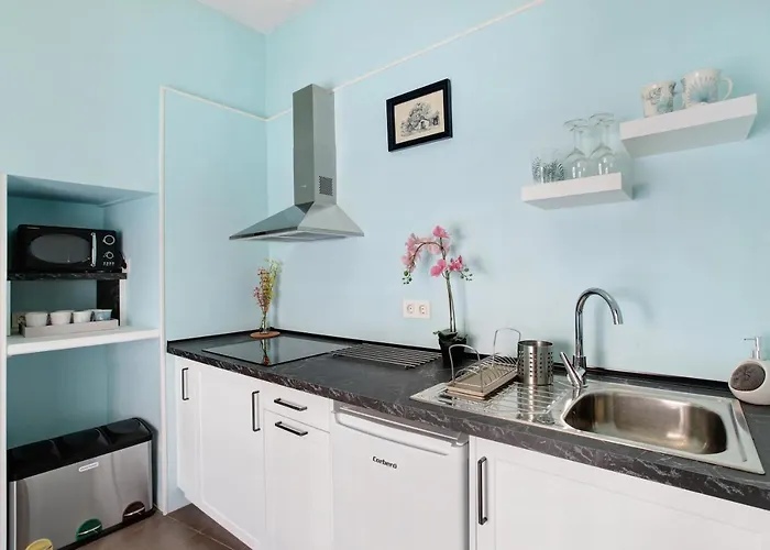 Appartement Apto El Balcon De La Catedral *